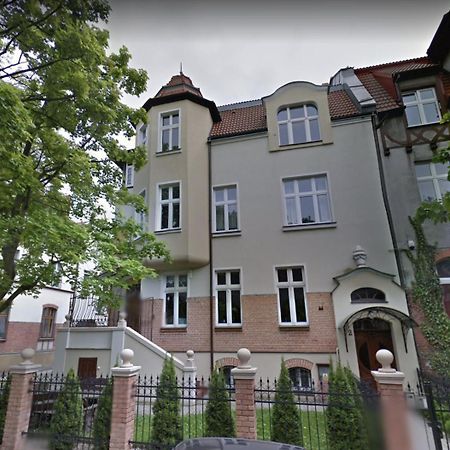 Imperial Apartments - Nautilius Sopot Exterior photo